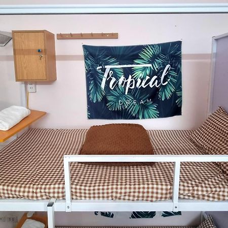 Lushstay Cozy Hostel - Hanoi Train Station Экстерьер фото